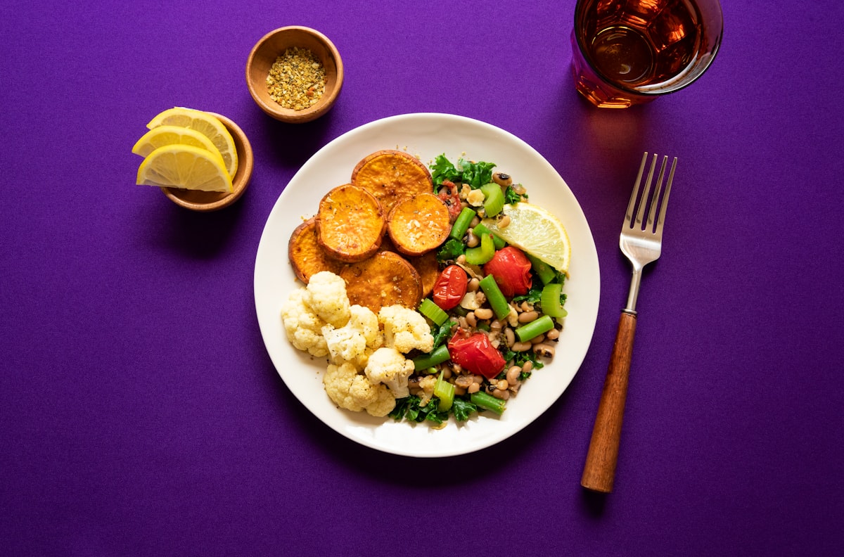 Whole grains